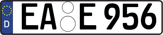 EA-E956