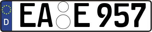 EA-E957