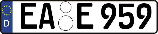 EA-E959