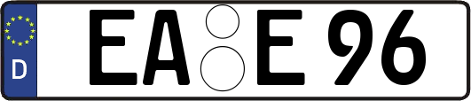 EA-E96