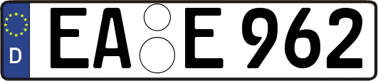EA-E962