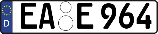 EA-E964