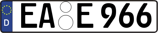 EA-E966