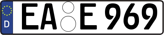 EA-E969