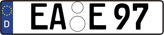 EA-E97