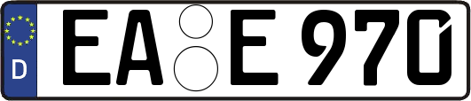 EA-E970