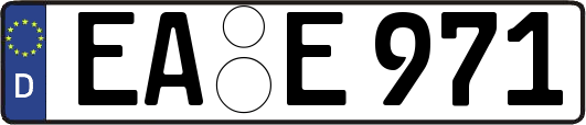 EA-E971