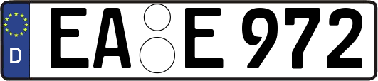 EA-E972