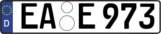 EA-E973