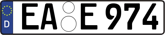 EA-E974