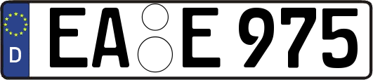 EA-E975