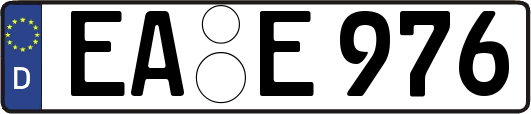 EA-E976