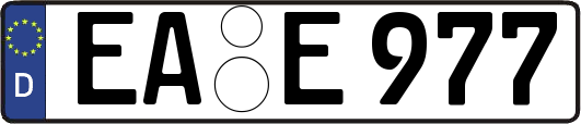 EA-E977