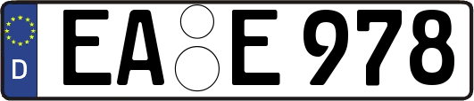 EA-E978