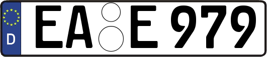 EA-E979