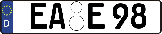 EA-E98