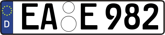 EA-E982