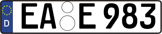 EA-E983