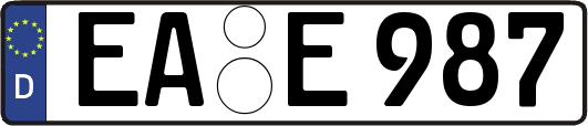 EA-E987