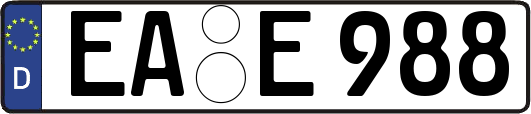 EA-E988