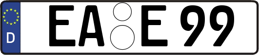 EA-E99