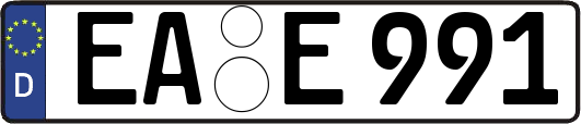 EA-E991