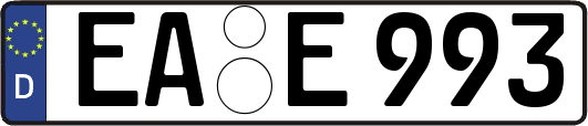 EA-E993