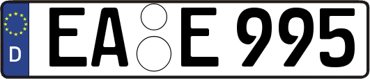 EA-E995