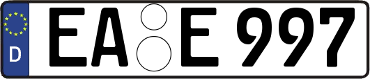 EA-E997