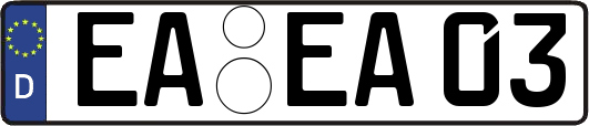 EA-EA03