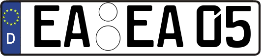 EA-EA05