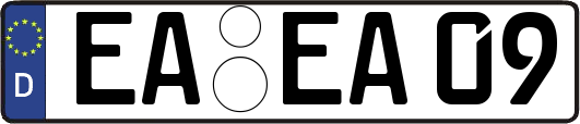 EA-EA09
