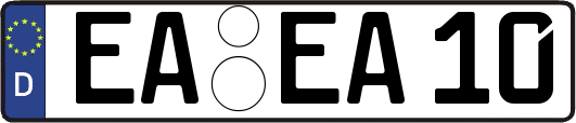 EA-EA10