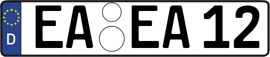 EA-EA12