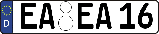 EA-EA16