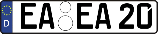 EA-EA20