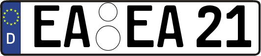 EA-EA21