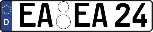 EA-EA24