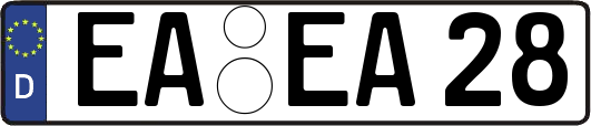 EA-EA28