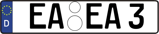 EA-EA3