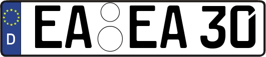 EA-EA30