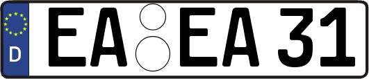 EA-EA31