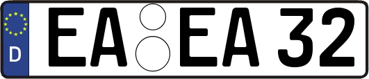 EA-EA32