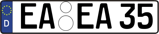 EA-EA35