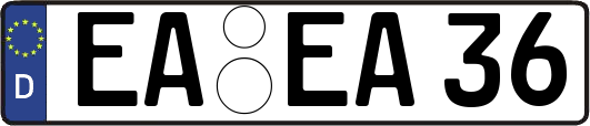 EA-EA36