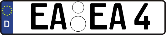 EA-EA4