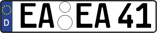 EA-EA41