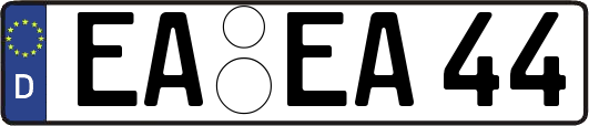 EA-EA44