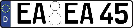EA-EA45