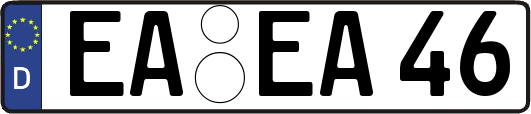 EA-EA46